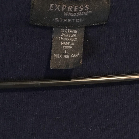 Cardigan - Picture 3 of 3